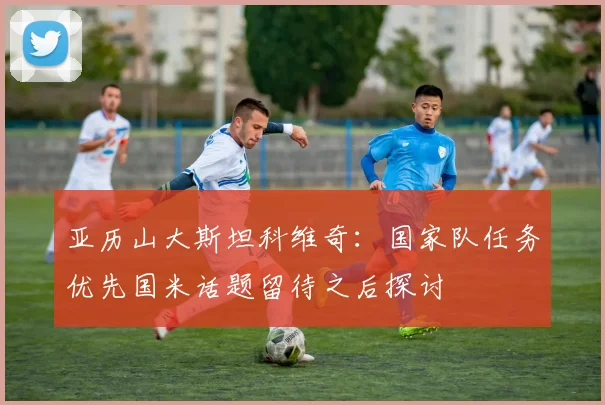 亚历山大斯坦科维奇：国家队任务优先国米话题留待之后探讨